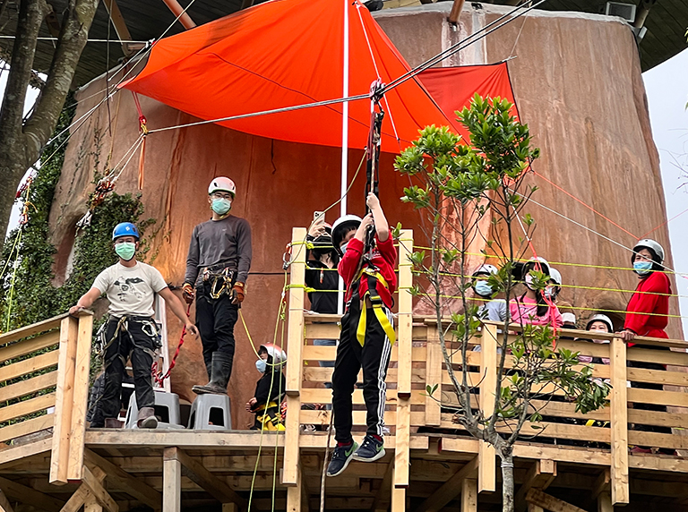 宜蘭綠色博覽會